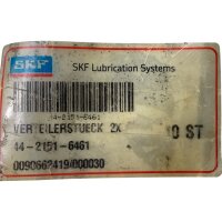 SET 10 Stück!!! SKF  44-2151-6461...