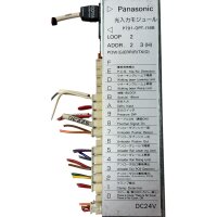 Panasonic P791-OPT-116B Optisches Eingabemodul