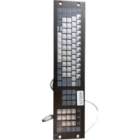 esa CN S 500 TASTIERA PS2 Tastatur