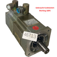 Siemens 1FK6042-6AF71-1TB0 Brushless Servomotor