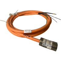 Siemens 6FX8002-5DA41-1CF0 Leistungsleitung