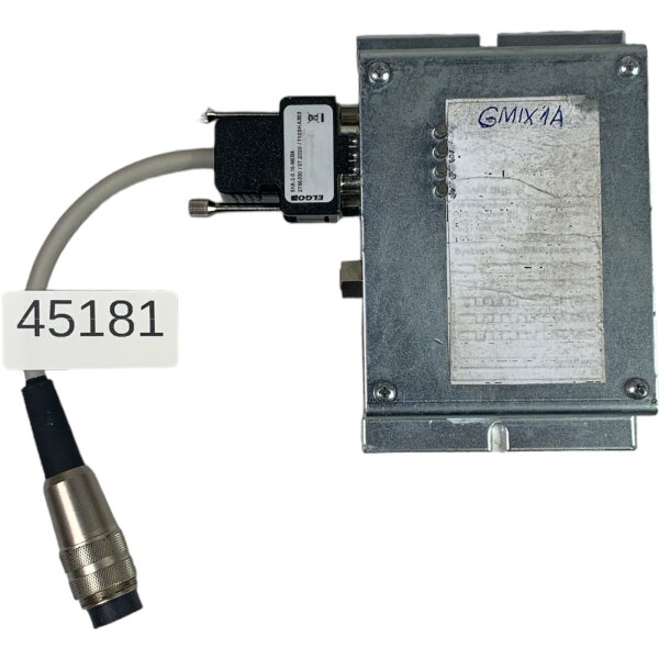 ELGO GMX1A-014-08.0-2-00 Magnetischer Sensor