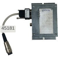 ELGO GMX1A-014-08.0-2-00 Magnetischer Sensor