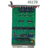 PALETTE:Kuhse 8809.1-2 Modul Board Karte