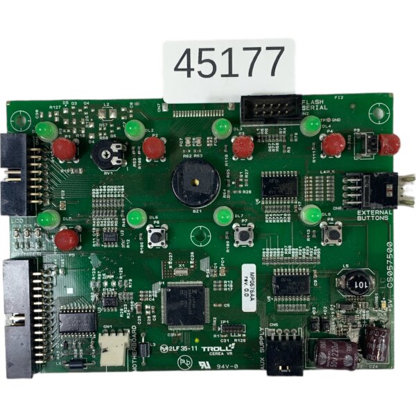 TROLL 2LF35-11 94V-0 Board Karte