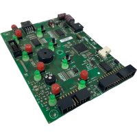 TROLL 2LF35-11 94V-0 Board Karte