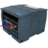 Siemens SIMATIC S7-1200 6ES7212-1BE31-0XB0
