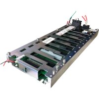Mitsubishi MR-J2M-BU8-KR Servo drive Control
