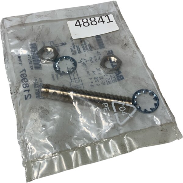 Balluff BES01C7 induktive Näherungsschalter Schalter BES 516-325-G-S4-C 218997