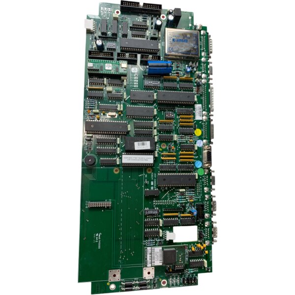 SEDECAL ATP Console CPU Board A3024-XX A3024-21+U24 Elekta