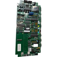 SEDECAL ATP Console CPU Board A3024-XX A3024-21+U24 Elekta