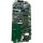 SEDECAL ATP Console CPU Board A3024-XX A3024-21+U24 Elekta