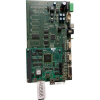 TECNEL 0738-T2000DSP Board Platine