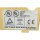 TRANSPORTSCHADEN! MITSUBISHI FR-A044-0.75K-EC Inverter 0,75Kw