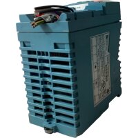 TRANSPORTSCHADEN! EUROTHERM DRIVES 650/005/230/F/00/DIP/GR/0/0 Inverter