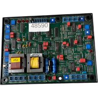 Newage E000-22090 PF Controller Platine