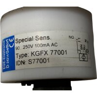 EGE KGFX 77001 Spezialsensor