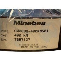 Minebea CW089A-400KNS01 Lastsensor