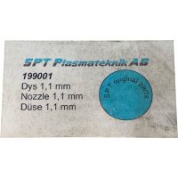 SPT Plasmatechnik 199001 Düsen für...