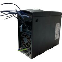Siemens MICROMASTER 440 6SE6440-2UC17-5AA1 Frequenzumrichter 0,75Kw