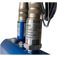 RCI HM 007 UB1.K.PT80.RC Durchflusssensor