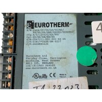 EUROTHERM 2408...