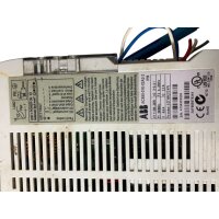 ABB ACS55-01E-02A2-2 Frequenzumrichter 0,37KW