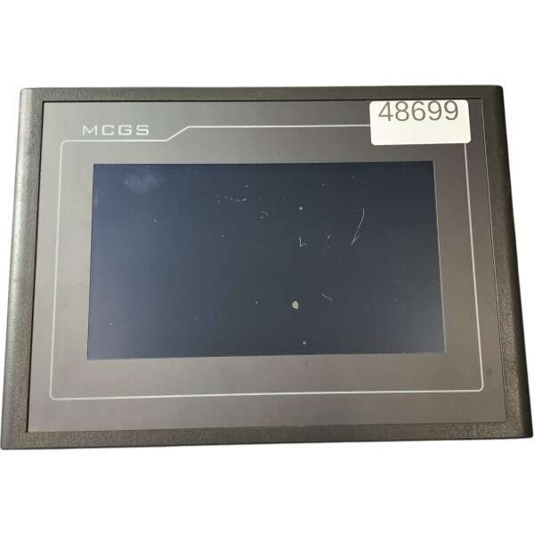 Kunlun mcgsTpc TPC7062TD Programmierbares Touchscreen Display