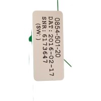 ABB DSQC 509 3HAC5687-1/07 Steuerplatine