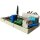 ROFIN-SINAR 05/00 358-2/B Platine