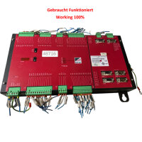 Lazer Safe PCSS 0013000700 Safety System Module