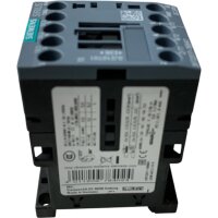 Siemens 3RT2017-1BB41 Schütz Contactor