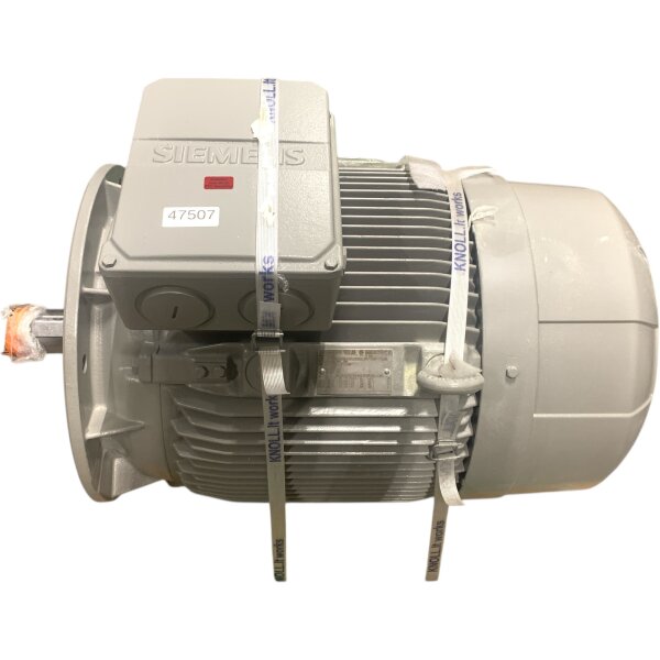 Siemens 1LE15232AA434FB4 Niederspannungsmotor