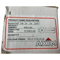 AXIM 9903-90 TC9903-90 verdeckter...