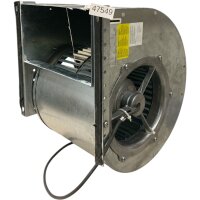 Rosenberg DRAE 251-4 Radialventilator C00-25109