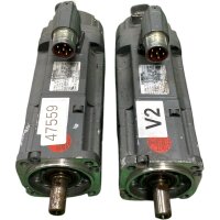 Siemens 1FK7032-2AK71-1RH1 Servomotor