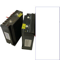 KRIWAN INT110 52M105 Grenzwertschaltrelais