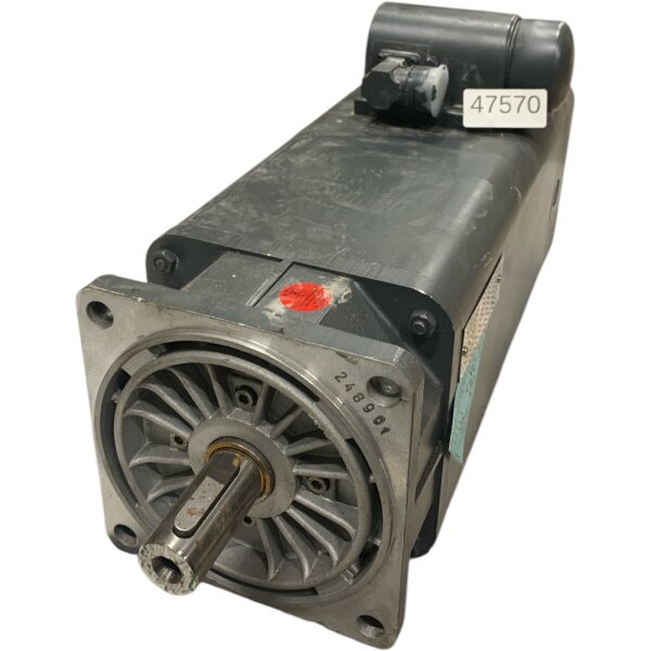 Siemens 1FT5076-0AG71-1-Z Permanent-Magnet-Motor