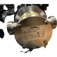 ZUWA NOROSTAR/E 2000-B Impellerpumpe Pumpe