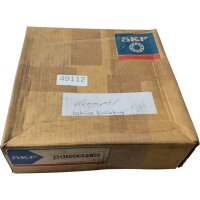 SKF 23126CCK/C4/W33 Pendelrollenlager