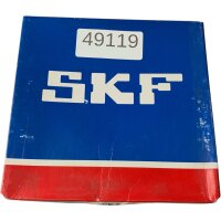 SKF Explorer 6212-2Z Rillenkugellager