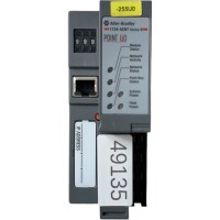 Allen Bradley 1734-AENT Ethernet Adapter Kommunikationsmodul