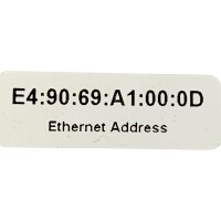 Allen Bradley 1734-AENT Ethernet Adapter Kommunikationsmodul