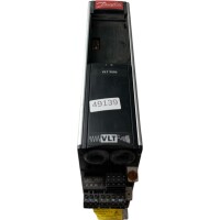 Danfoss VLT 5000 VLT5003PT5B20SBR3DLF00A00C0...