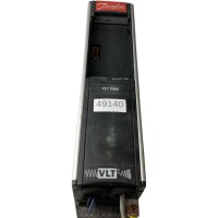 Danfoss VLT5005PT5B20SBR3DLF00A00C0 Frequenzumrichter...