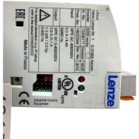 Lenze 8200vector E82EV152_4C Frequenzumrichter 13436171