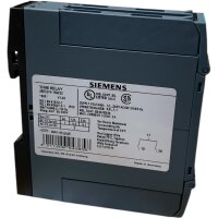 Siemens SIRIUS 3RP2574-1NW30 Zeitrelais Relais