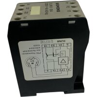 Siemens 3UN8 004 Motorschutz-Auslösegerät