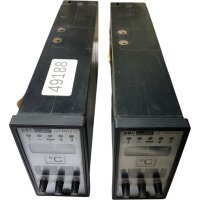 BBC GTR0212 Temperaturregler Regler