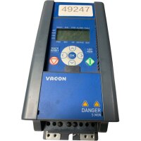 VACON Vacon0020-1L-004-2+DLDE Frequenzumrichter
